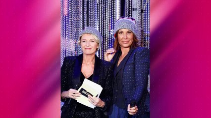 Sophie Davant se confie sur la mort de sa maman