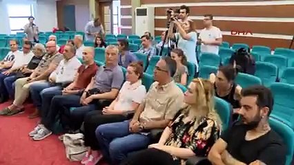 Öldürülen çevreci çiftin kızı da "Adalet yürüyüşü"ne katılacak