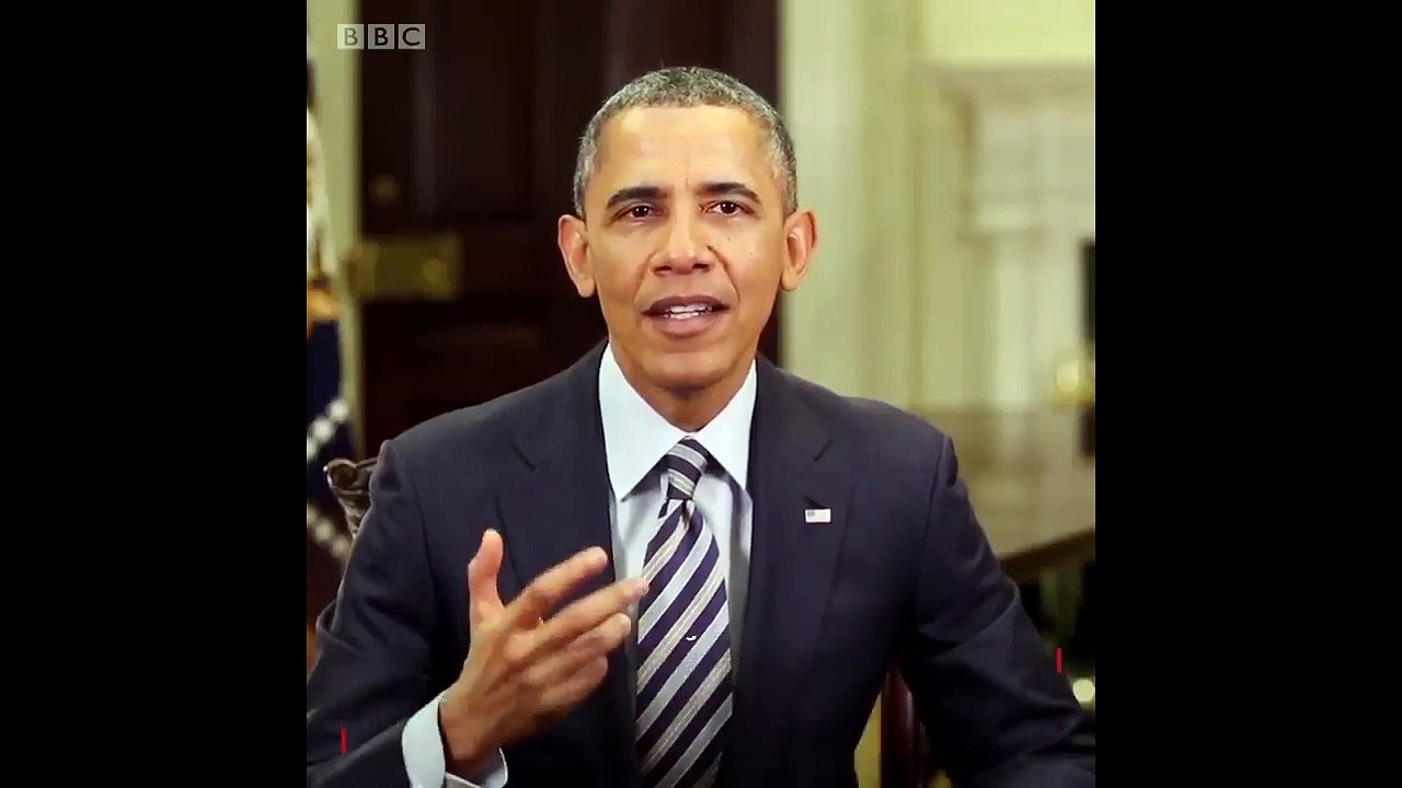 Hangisi gerçek Obama?