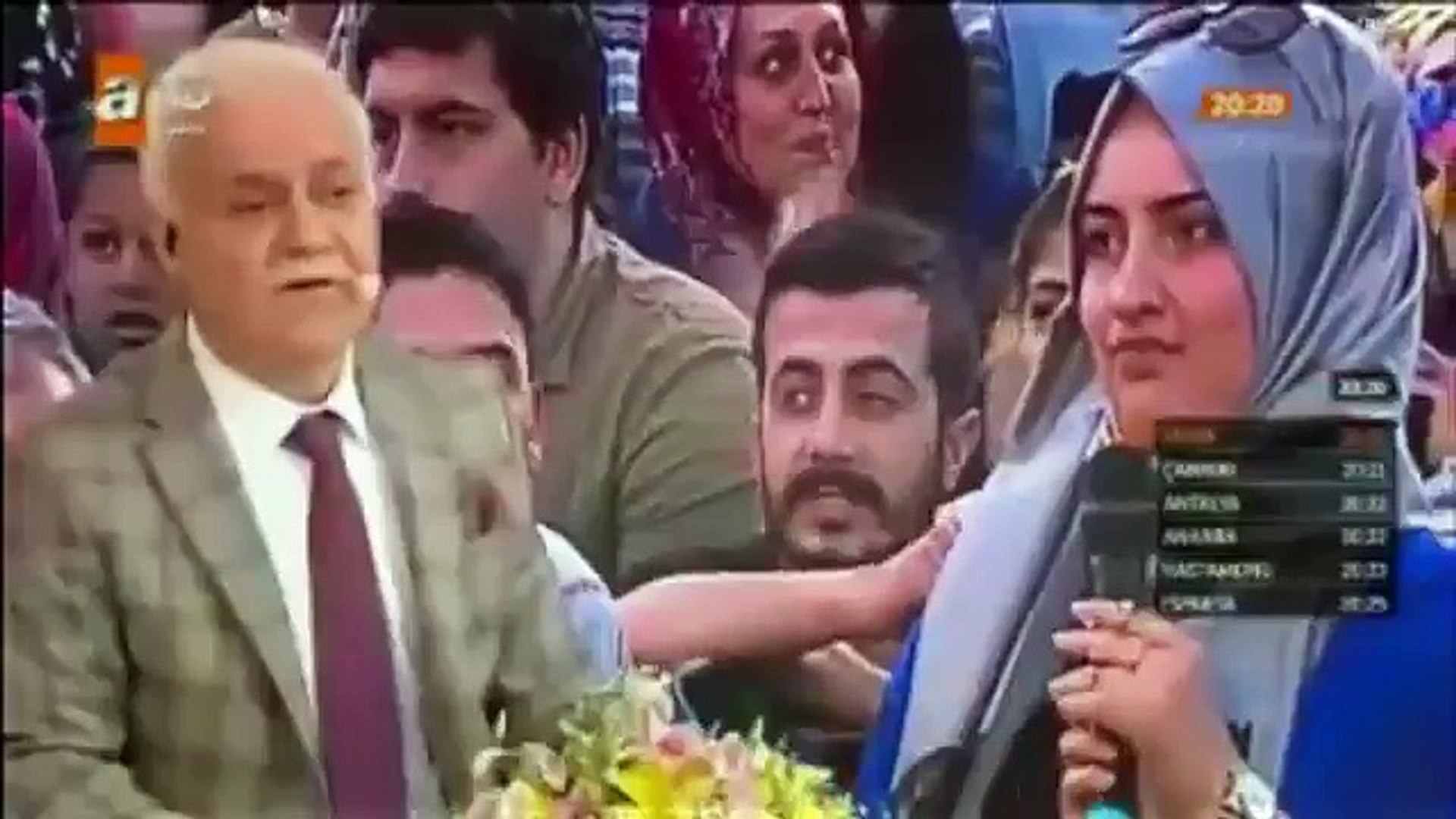 Prof. Nihat Hatipoğlu: Erkekler dar pantolon giymemeli! - Dailymotion Video