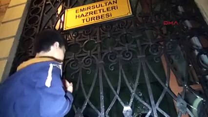 Download Video: Asırlardır davul sesi duymadan sahura kalkan mahallenin uyanma geleneği farklı