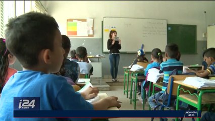 Les réfugiés syriens au Liban