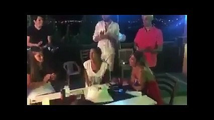Ege Denizi&#39;nde meydana gelen depreme böyle yakalandılar!
