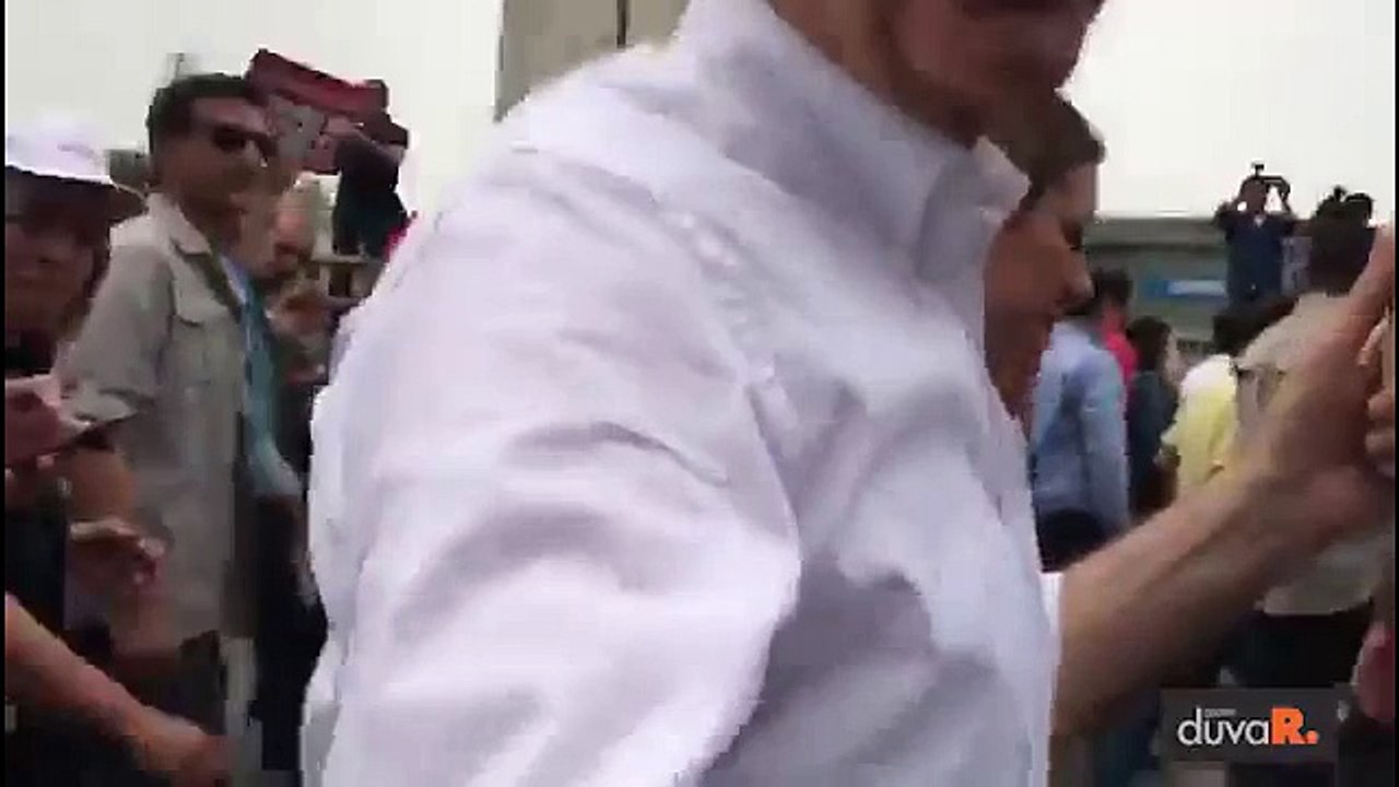 Kemal Kılıçdaroğlu: Özgürlüğü seviyorum