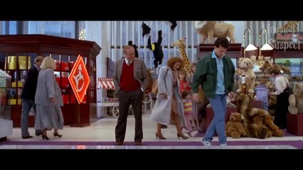 183 filmin repliklerinden oluşan Linkin Park&#39;ın "In the End" parçası