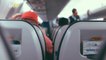 Fly the Friendly Skies: Things You Should Never Do On an Airplane