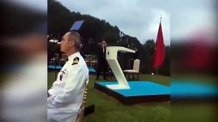 Mustafa Ceceli, Erdoğan'ın iftar yemeğine davet edilmedi mi?