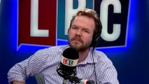 James O'Brien's Must-Watch Monologue On The Windrush Scandal