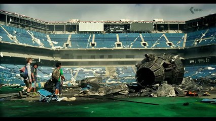Transformers 5: Son Şövalye film fragmanı
