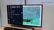 2018 OLED en QLED tv preview - Hardware.Info TV (4K UHD)