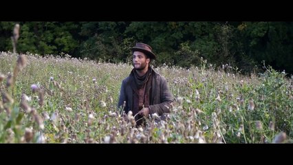 Lady Macbeth vizyona girdi; işte fragmanı