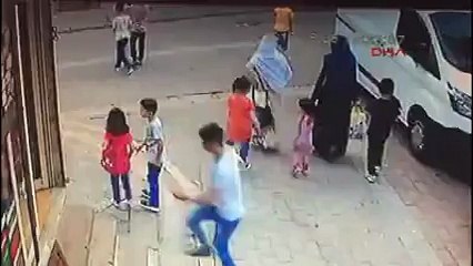 Zeytinburnu&#39;nda &#39;laf atma&#39; cinayeti!