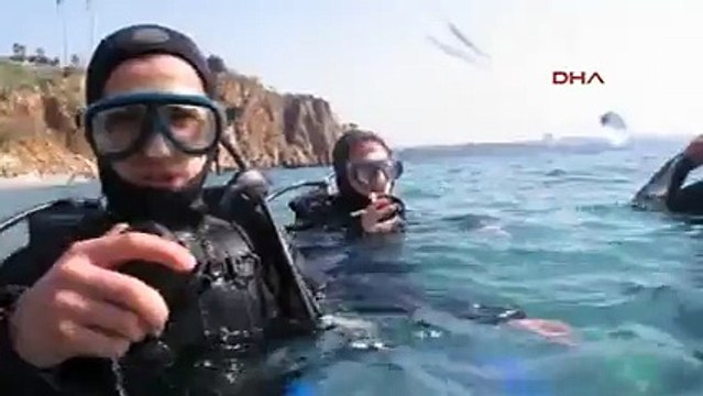Liseli gençlerden bilim dünyasına katkı