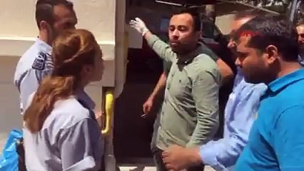 Morgda kokan cesedin yakınları suç duyurusunda bulundu