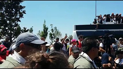 "Hak, hukuk, adalet"