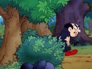 Smurfs Ultimate S04E37 - The Smurfomatic Smurfolator