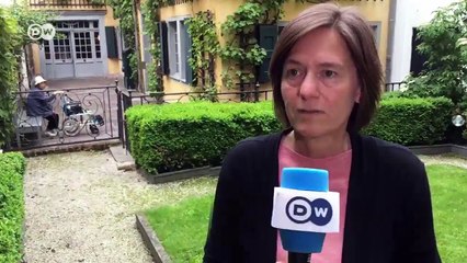 Klasik müziğin dahisi Beethoven bu evde doğdu