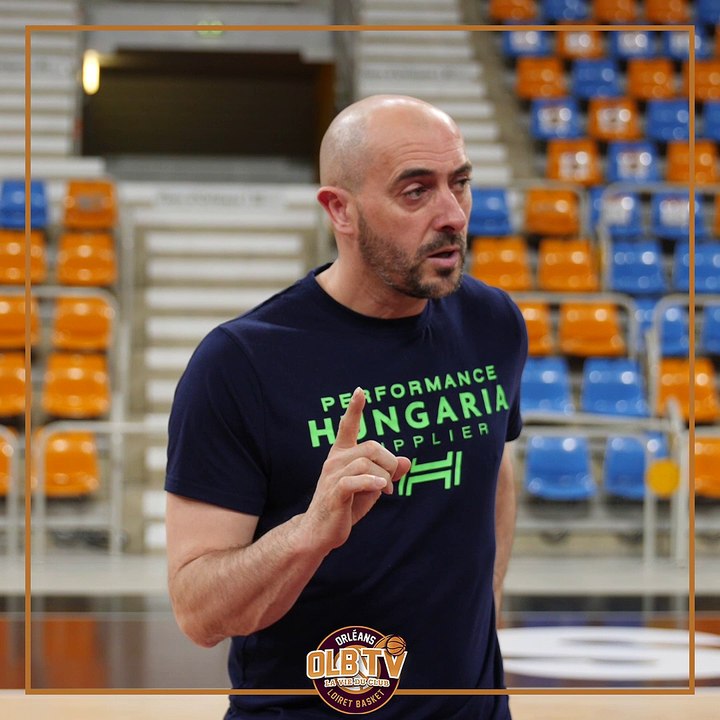 Germain Castano avant Poitiers