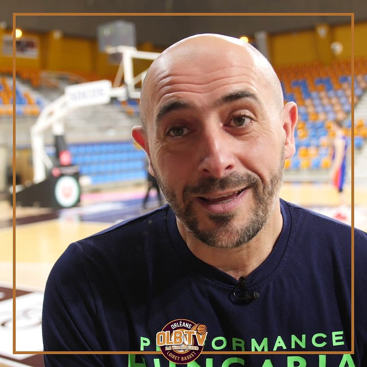 Avant Match - Poitiers