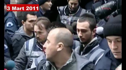 Dışarıdaki Gazeteciler'den Gülen hatırlatması: Bozdağ koltuğunda, Şık hapiste; bu nasıl hukuk?