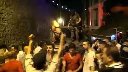15 Temmuz Darbe Girişimi davalarında ilk karar açıklandı