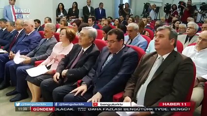 Bahçeli&#39;den Alperen Ocakları&#39;na: İsrail gibi davranamayız; yanlışa yanlış ile karşılık veremeyiz