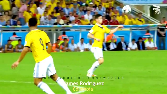 Futbol tarihinde atılmış birbirinden en iyi 30 vole golü