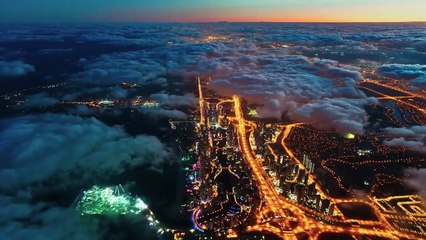 Dünyayı farklı açılardan gösteren bir belgesel: Awaken