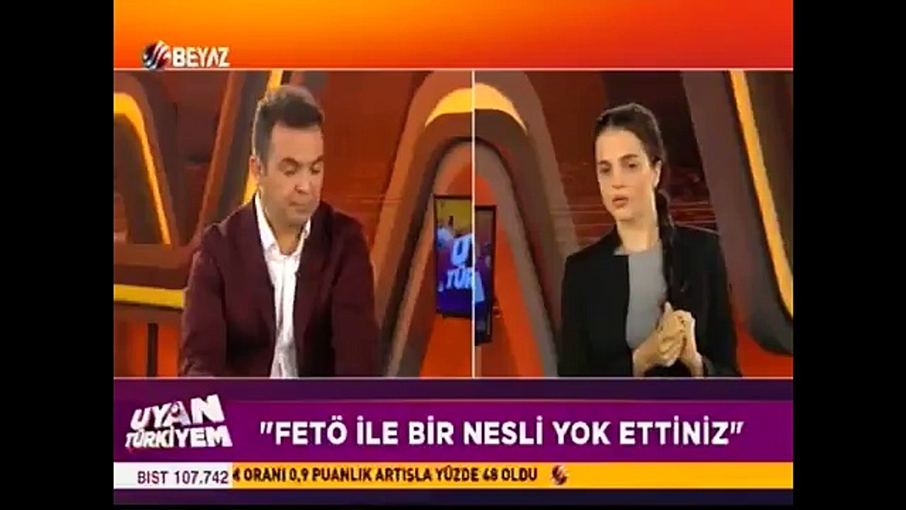 Tuğçe Kazaz: AK Parti'den soğudum