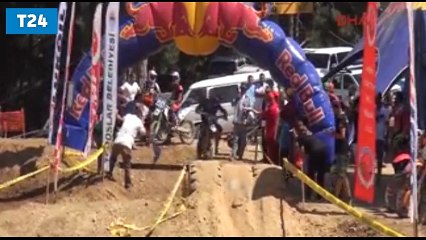 Motofest nefes kesti