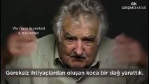 Harcadığımız şey para değil, hayatın ta kendisi!