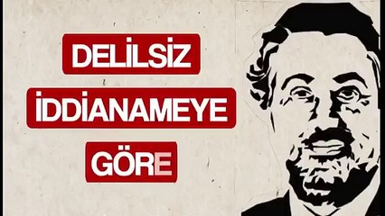 Murat Sabuncu neden hapiste?