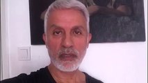 Oyuncu Talat Bulut'tan Cengiz Semercioğlu'na: Benimle ilgili gerçekleri yazar mısınız; Ölünce gözüm arkada kalmasın