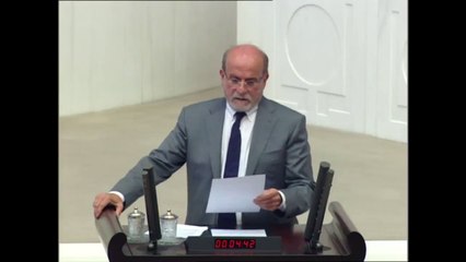 Kürkçü: Bahçeli &#39;ya Cumhurbaşkanı Anayasa&#39;ya uysun, ya da Anayasa Cumhurbaşkanı&#39;na uysun&#39; dediği gün bu parlamento çöktü