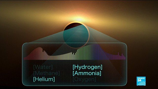 TESS: NASA on the hunt for new planets beyond our solar system