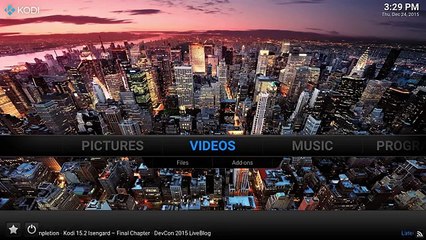 Download Video: INSTALL 2016 GENIE TV LIVE FREE IPTV ADD ON !!! XBMC KODI ~