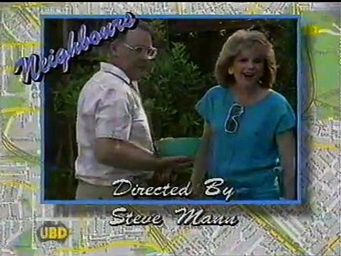 NEIGHBOURS EPISODE 1141