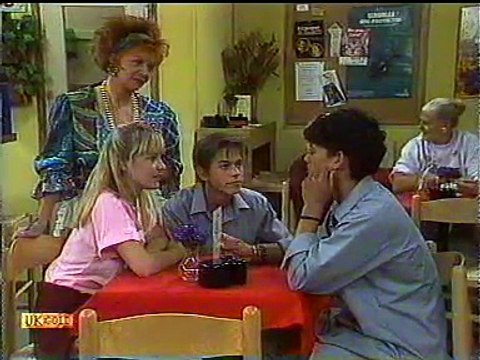 NEIGHBOURS EPISODE 1145