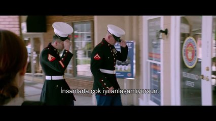 Sadakat Yolunda film fragman