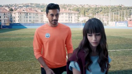 "Organik Aşk Hikayeleri" film fragman