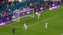 Real Madrid - Barcelona 2-3 maç özeti