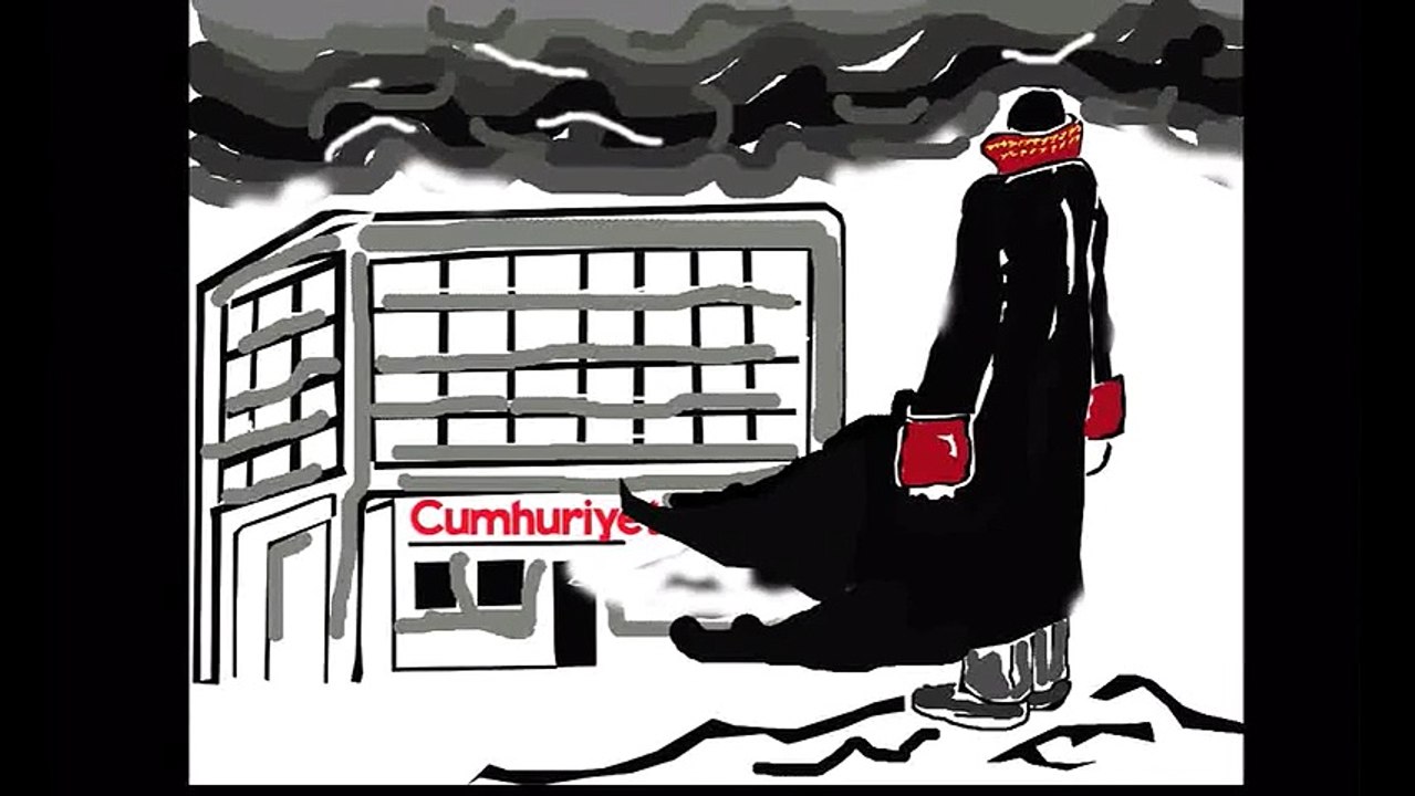 Ahmet Şık 239 gündür tutuklu: Cumhuriyet davası 11 Eylül'de!