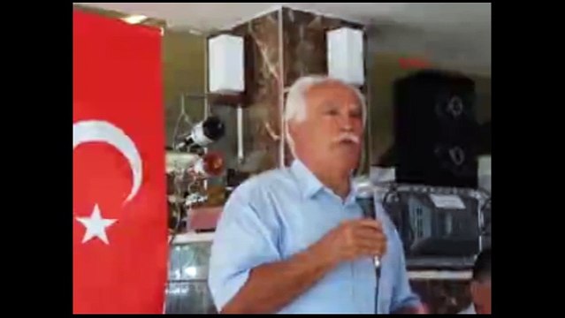 Perinçek: HDP ve CHP 2019 seçimlerine birlikte girecek, Cumhurbaşkanı adayları da Meral Akşener!