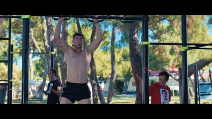 Bekar Bekir film fragman