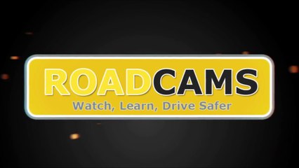 Audi Driver Gets Put in his Place