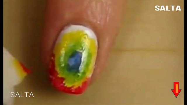 girls beauty nails beautiful video manicure filles beauté ongles belle vidéo manucure