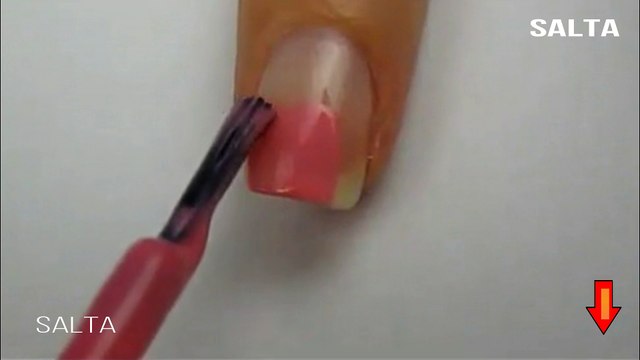 filles beauté ongles belle vidéo manucure girls beauty nails beautiful video manicure