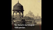 Bağımsızlığının 70. yılını kutlayacak Hindistan'ın en eski fotoğrafları sergileniyor