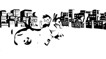 Koff&#39;un merakla beklenen Süleyman Seba animasyonu