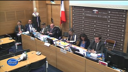 Le projet de loi asile et immigration arrive en débat dans l'hémicycle
